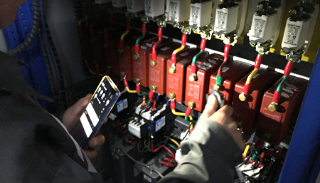 深圳配電房運(yùn)維 深圳配電房運(yùn)維