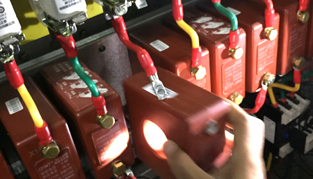 深圳配電房運維 深圳配電房運維